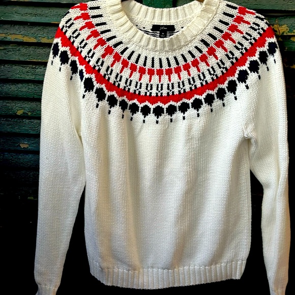 J. Crew Sweater Jumper new without tags - Picture 1 of 5